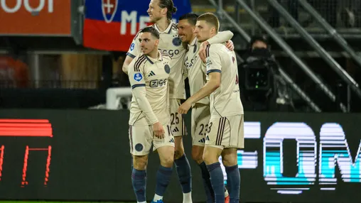 Harry Styles dwingt Ajax tot uitwijken voor mogelijke play-offs: meerdere clubs uit Eredivisie benaderd