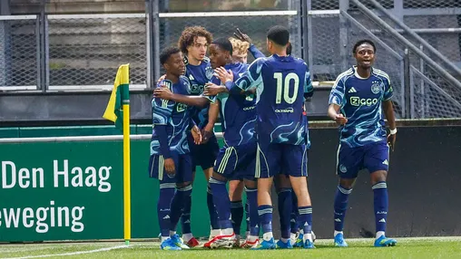 LIVE 20.00 uur | ADO Den Haag - Jong Ajax (3-2)