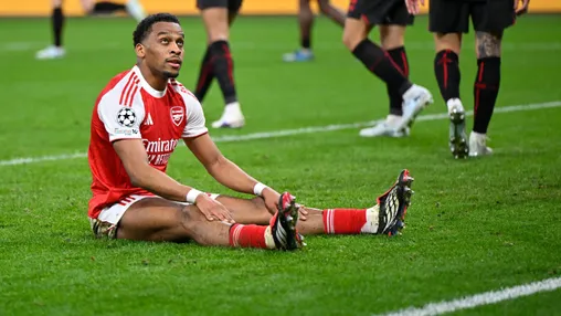 Buitenland: Vormdip Arsenal zet druk op duel met Sporting Portugal