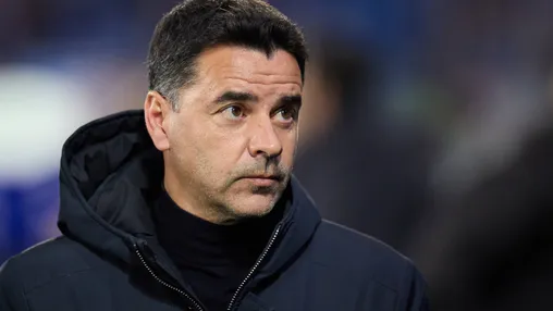 Michel genoemd als een van de topkandidaten: 'Maar er is met nog geen trainer gesproken'