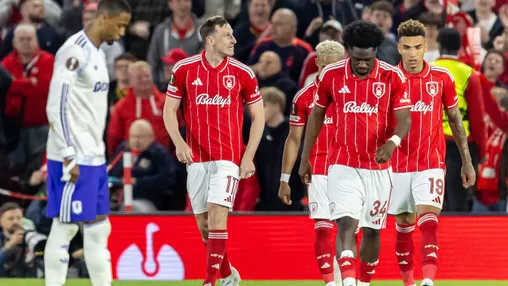 LIVE 21.00 uur | Spannende returns in halve finale Europa League