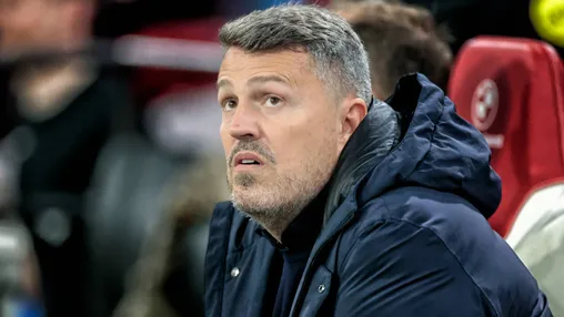 Geruchtenmolen: 'Ajax-trainer García kan rekenen op interesse uit binnen- en buitenland'