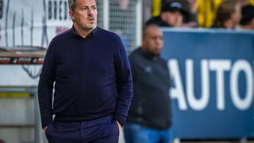 LIVE 14.00 uur | García spreekt pers toe in aanloop naar topper tegen PSV
