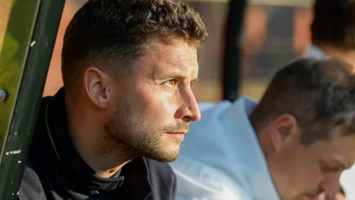 Ajax en Nuijten uit elkaar: club en trainer ontbinden contract in 'goed onderling overleg'