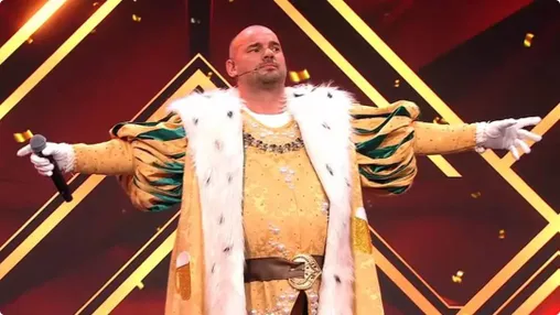 Rondom Ajax: Voormalig Ajax-speler doet als Prins Pils mee aan The Masked Singer