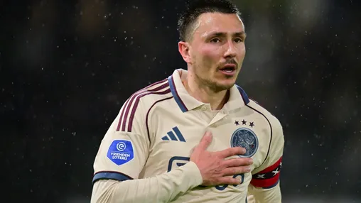 Berghuis en Cruijff 'volledig op één lijn': 'Vergoeilijken, daar doen ze allebei niet aan'