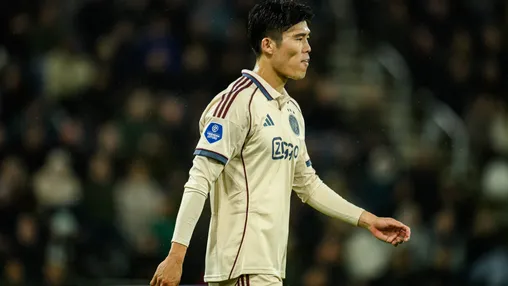 Schorsing Tomiyasu valt mee: Ajax-verdediger mist enkel NAC Breda-uit