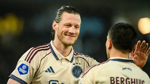 Weghorst heeft nog meer buitenlandse opties; Duitse grootmacht toont interesse