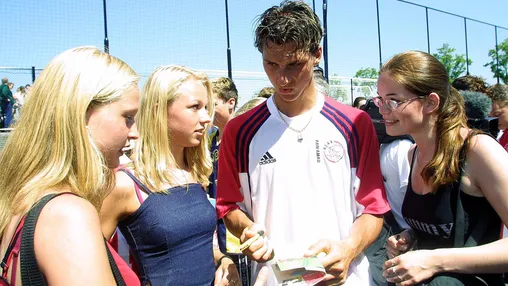 Ajacieden maakten Diemen ooit onveilig: 'Als Zlatan optrok met zijn Mercedes vlogen de klinkers in het rond’