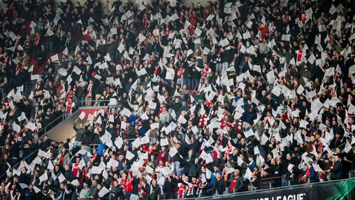 Ajax speelt in tweede voorronde Conference League tegen FK Vojvodina of Ferencváros