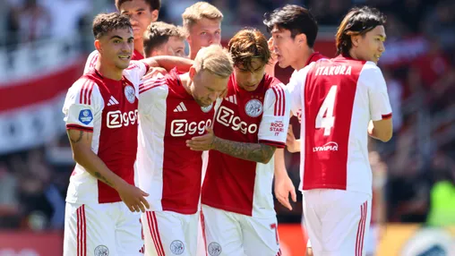 Ajax al snel in de koker: wie kan de Amsterdamse club treffen in tweede voorronde Conference League?