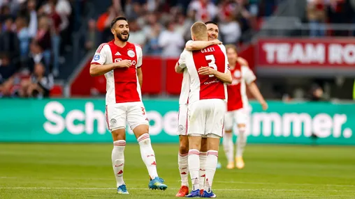 LIVE 16.45 uur | Ajax jaagt op derde plek in Eredivisie in thuiswedstrijd tegen FC Utrecht