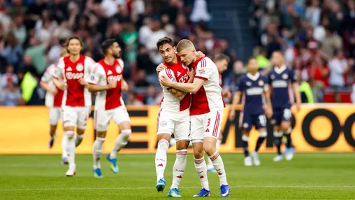 Ajax en de strijd om het Champions League-ticket: wat is er nu nog mogelijk?