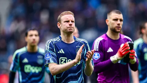 Ajax veroordeeld tot play-offs: hoe ziet de weg naar Europees voetbal er nu uit?