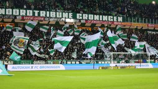 Rondom Ajax: AFCA Supportersclub komt met statement: 'Voetbal hoort met thuis- én uitsupporters!'