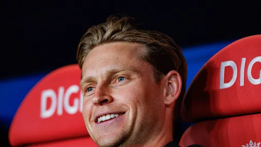 Buitenland: De Jong wint in El Clásico en prolongeert landstitel met FC Barcelona