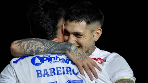 Buitenland: Ávila belangrijk met assist voor overwinning in Copa Libertadores