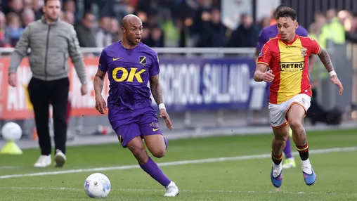 NAC Breda verliest kort geding; duel met Go Ahead Eagles wordt niet overgespeeld