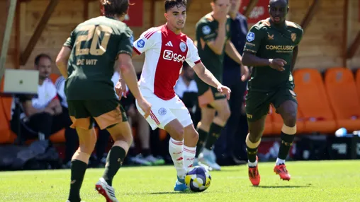 Geruchtenmolen: 'Celta de Vigo heeft Ajax-verdediger op het lijstje staan voor deze zomer'