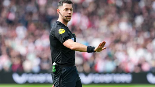 Rondom Ajax: Ajax hoort scheidsrechter voor play-offduel met FC Groningen