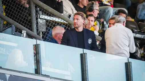 'Beuker zit op een dood spoor en zou in gesprek zijn met Club Brugge'