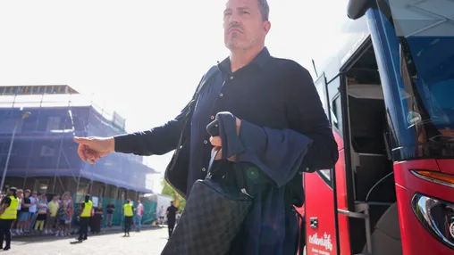 Ajax en García nemen afscheid: 'Zijn hem dankbaar voor zijn inspanningen'