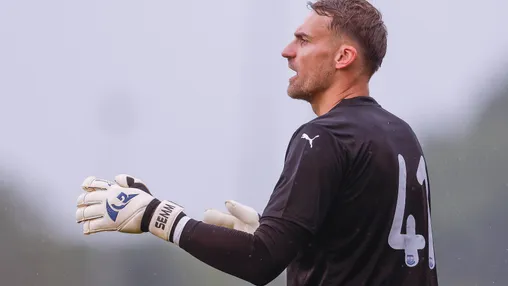 Leeuwenburgh blikt terug: 'Daarna is er heel groot kruis door mijn naam gegaan bij Ajax'