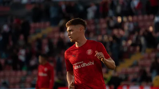 Geruchtenmolen: 'Ajax kijkt opnieuw rond in Girona; vleugelaanvaller in beeld'