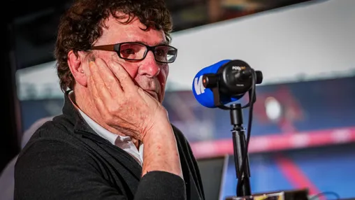Rondom Ajax: Van Hanegem heeft geen leedvermaak om worstelend Ajax: 'Natuurlijk is dat niet leuk'