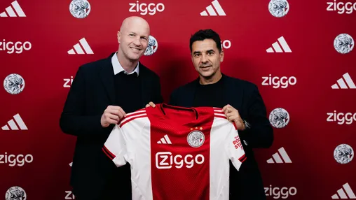 'Interesse in Ceballos zegt iets over manier waarop Cruijff Ajax probeert wakker te schudden'