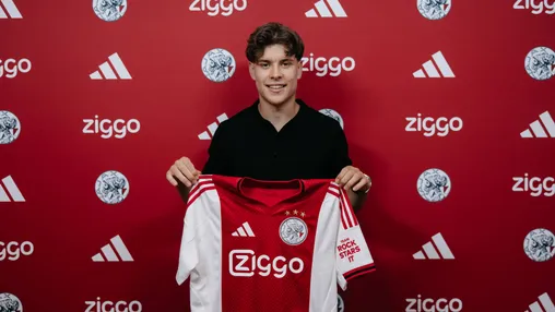 Ajax trekt opnieuw speler aan: Monserrate komt over van Atlético Madrid