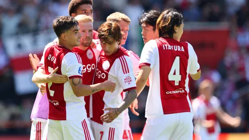Ajax maakt oefentegenstanders bekend: Burnley wacht tussen duels in voorronde Conference League