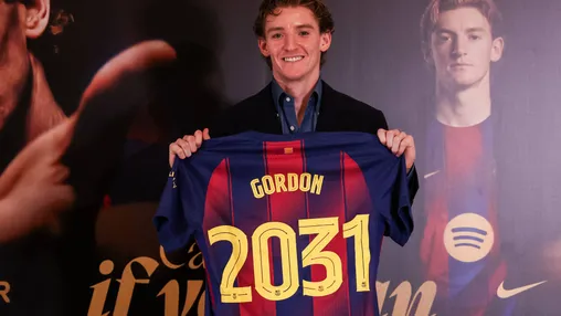Markt 'open': Transfers zomer 2026 uit het buitenland op een rij!