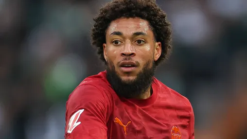 Rondom Ajax: Danjuma looft mensen rond Nouri: 'Als je ziet wat ze allemaal voor hem doen...'