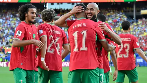 LIVE 19.00 uur | Canada - Marokko (0-0)