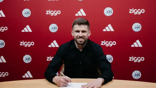 Míchel neemt 25 Ajacieden mee op trainingskamp; Caio Henrique maakt opwachting