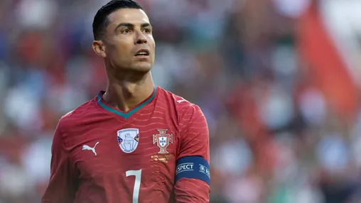 LIVE 19.00 uur | Portugal - Congo (1-0)