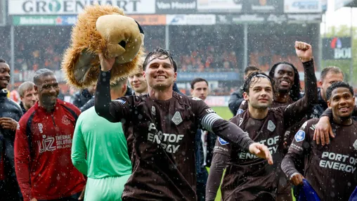 Markt 'open': Transfers zomer 2026 Eredivisie op een rij!