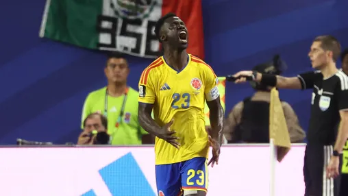 Geen doelpunten in WK-duel tussen Colombia en Portugal; beide landen wel door