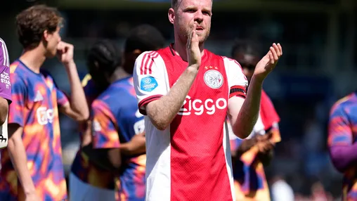 Ajax en Ziggo beëindigen na komend seizoen langdurige samenwerking van 12,5 jaar