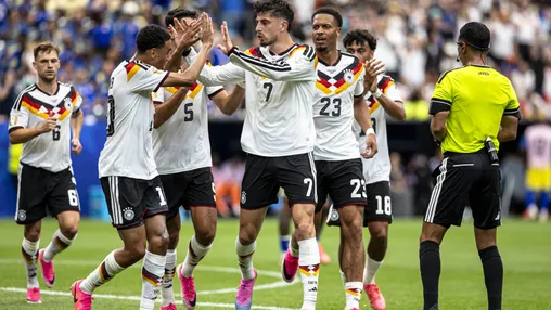 LIVE 22.00 uur | Volg hier de WK-wedstrijd tussen Ecuador en Duitsland