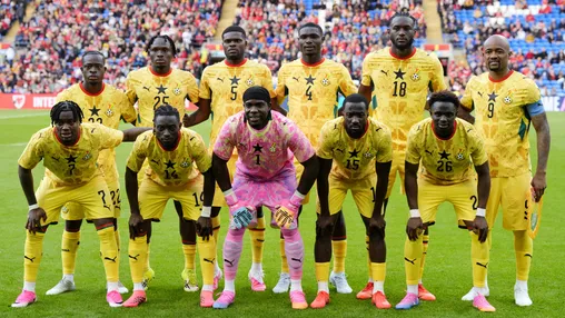 LIVE 01.00 uur | Volg hier het WK-duel tussen Ghana en Panama