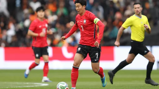 LIVE 04.00 uur | Volg hier het WK-duel tussen Zuid-Korea en Tsjechië