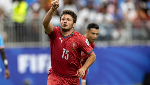 LIVE 19.00 uur | Volg hier het WK-duel tussen Portugal en Oezbekistan
