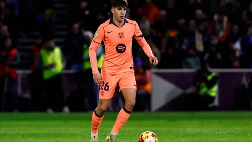 Geruchtenmolen: 'Ajax behoort tot belangrijkste kandidaten voor handtekening van Barça-linksback'