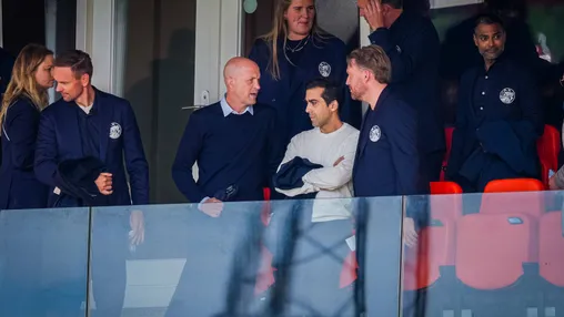 De lessen van Barça: hoe Jordi Cruijff Ajax financieel én sportief kan hervormen