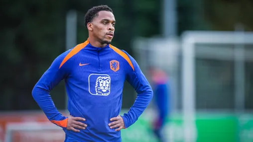 Rondom Ajax: Timber reageert 'met een gebroken hart' op mislopen WK