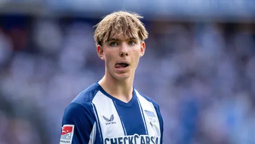 Markt 'open': Transfers zomer 2026 uit het buitenland op een rij!