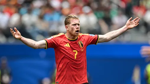 België stelt teleur en speelt voor tweede keer op rij gelijk tijdens WK
