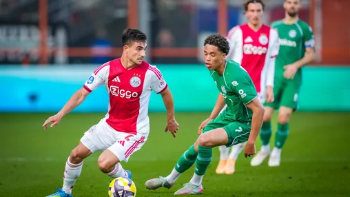 Markt 'open': Transfers zomer 2026 Eredivisie op een rij!